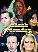 Black Monday 2019 film nackten szenen