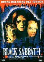 Black Sabbath 1963 film nackten szenen