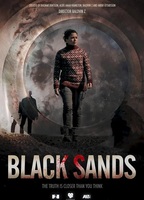 Black Sands 2021 film nackten szenen