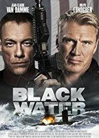 Black Water (2018) Nacktszenen