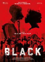 Black 2015 film nackten szenen