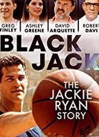 Blackjack: The Jackie Ryan Story (2020) 2020 film nackten szenen