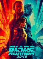 Blade Runner 2049 2017 film nackten szenen