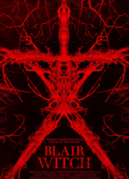 Blair Witch 2016 film nackten szenen