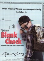 Blank Check 1994 film nackten szenen