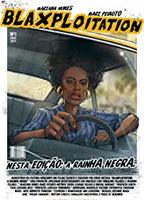 Blaxploitation: A Rainha Negra 2014 film nackten szenen