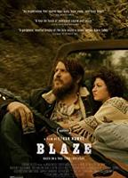 Blaze (I) 2018 film nackten szenen