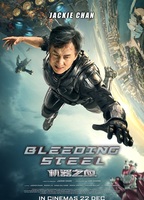 Bleeding Steel 2017 film nackten szenen
