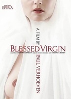 Blessed Virgin 2021 film nackten szenen