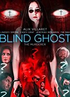 Blind Ghost 2021 film nackten szenen