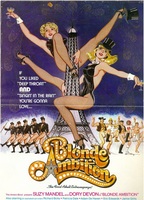 Blonde Ambition 1981 film nackten szenen