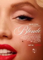 Blonde (II) 2022 film nackten szenen