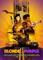 Blonde. Purple 2021 film nackten szenen