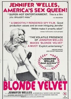Blonde Velvet 1976 film nackten szenen