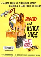 Blood and Black Lace 1964 film nackten szenen
