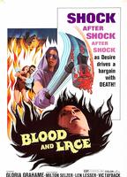 Blood and Lace (1971) Nacktszenen