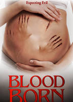 Blood Born 2021 film nackten szenen