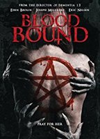 Blood Bound 2019 film nackten szenen