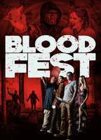 Blood Fest 2018 film nackten szenen