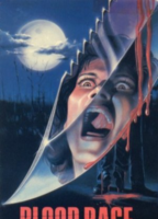 Blood Rage 1987 film nackten szenen