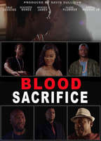Blood Sacrifice (2021) Nacktszenen