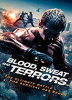 Blood, Sweat and Terrors 2018 film nackten szenen