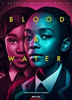 Blood & Water 2020 film nackten szenen