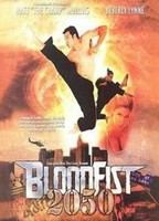 Bloodfist 2050 2005 film nackten szenen