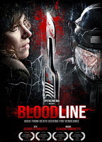 Bloodline - Der Killer (2011) Nacktszenen