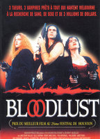 Bloodlust 1992 film nackten szenen