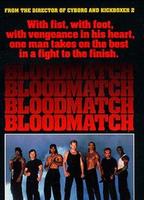 Bloodmatch 1991 film nackten szenen