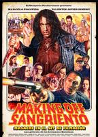 Bloody Making off - Massacre on set 2012 film nackten szenen