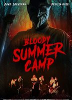 Bloody Summer Camp (2021) Nacktszenen