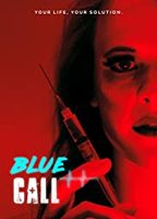 Blue Call 2021 film nackten szenen
