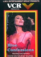 Blue Confessions (1983) Nacktszenen