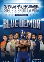 Blue Demon 2016 film nackten szenen