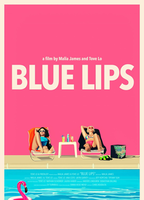 Blue Lips (2018) Nacktszenen