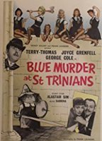 Blue Murder at St. Trinian's  (1957) Nacktszenen