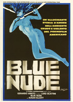 Blue Nude 1978 film nackten szenen
