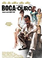 Boca de Ouro (2019) Nacktszenen