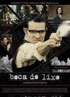 Boca (2010) Nacktszenen