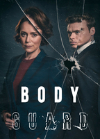 Bodyguard  (2018-heute) Nacktszenen