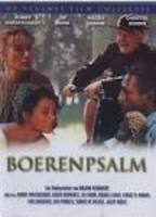 Boerenpsalm 1989 film nackten szenen