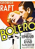 Bolero (1934) Nacktszenen