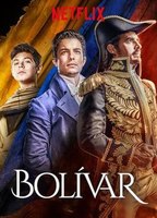 Bolívar  2019 film nackten szenen
