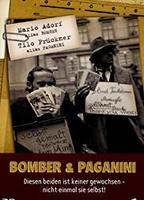 Bomber & Paganini 1976 film nackten szenen