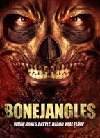 Bonejangles (2017) Nacktszenen
