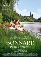 Bonnard: Pierre & Marthe (2023) Nacktszenen