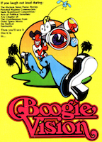Boogie Vision 1977 film nackten szenen