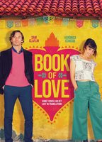 Book of Love 2022 film nackten szenen